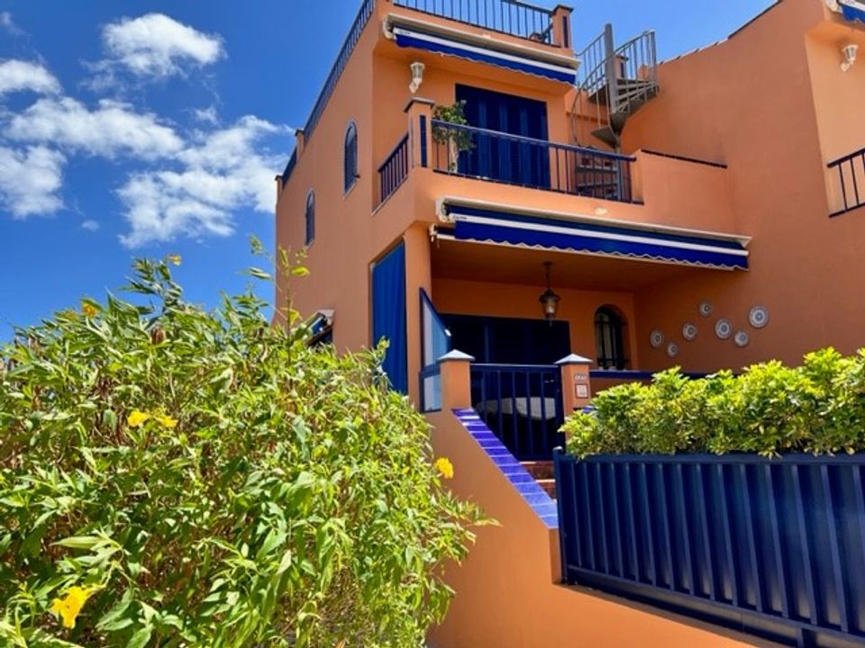 Apartment for sale in Costa Meloneras, Gran Canaria € 589,000 Ref